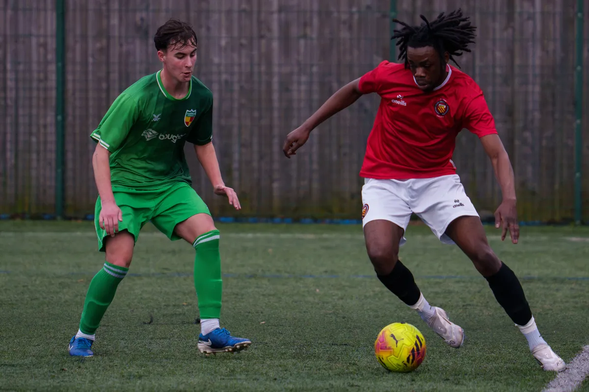 11-a-side football photo 28